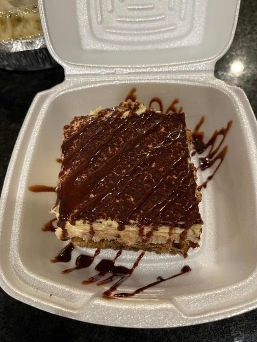 Luigiano's Italian Ristorante-9