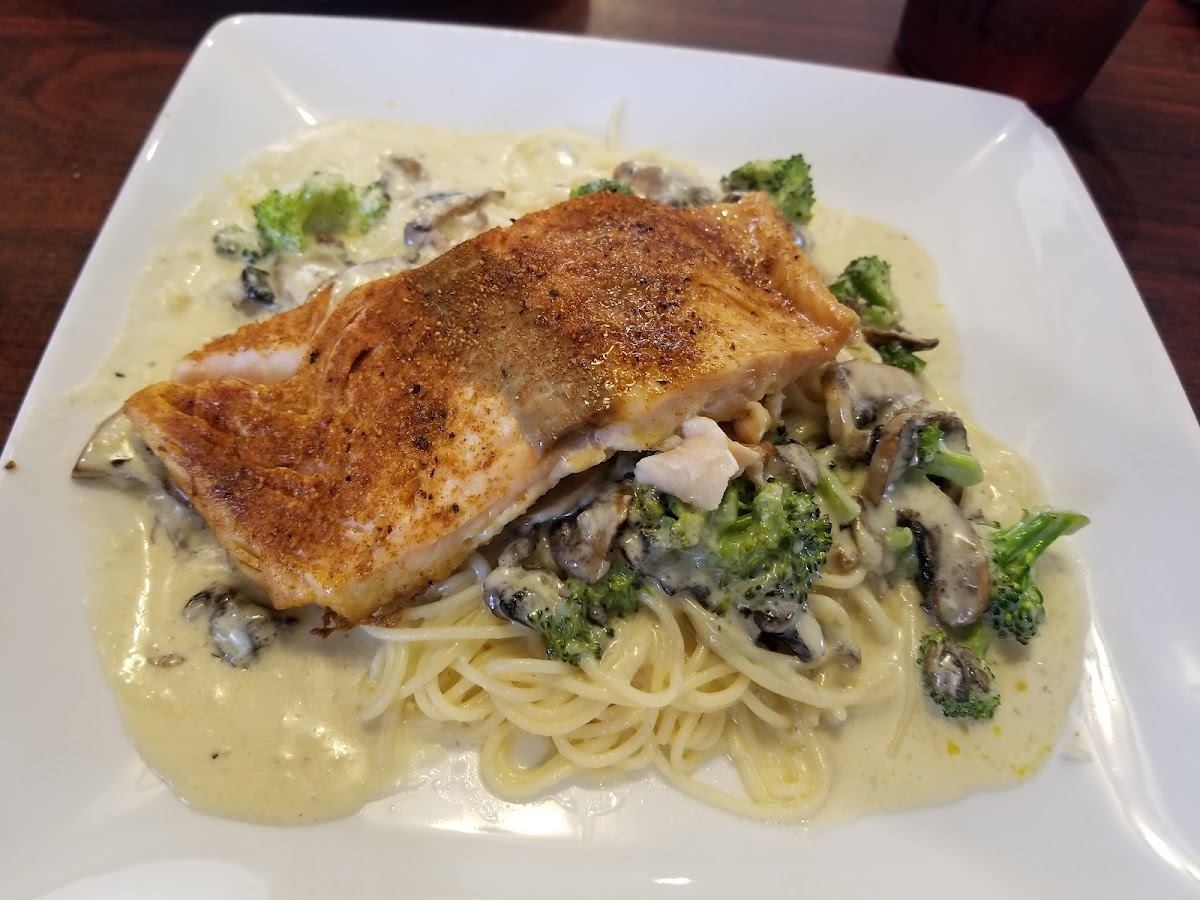 Luigiano's Italian Ristorante-2