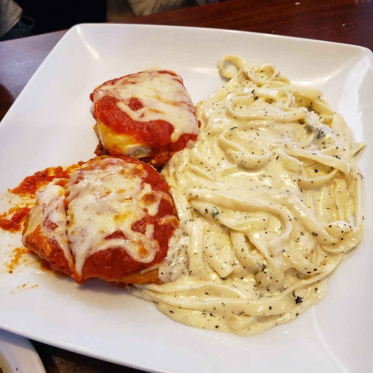 Luigiano's Italian Ristorante-4