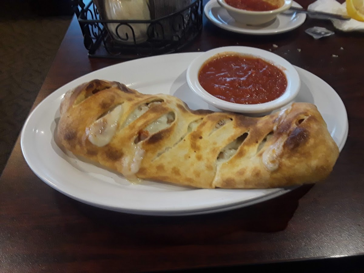 Luigiano's Italian Ristorante-5