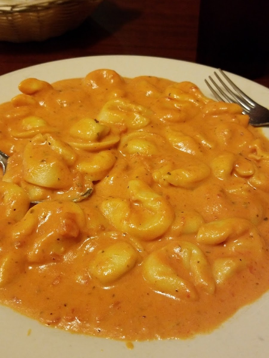 Luigiano's Italian Ristorante-6