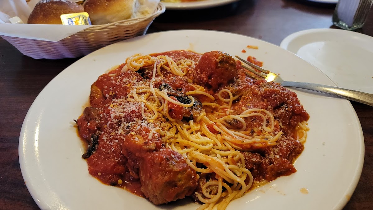 Luigiano's Italian Ristorante-8